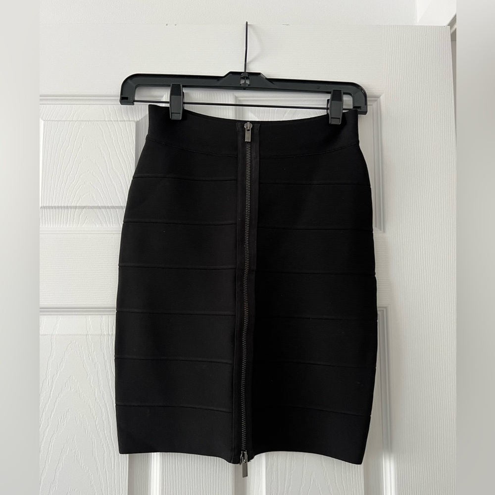 BCBG skirt